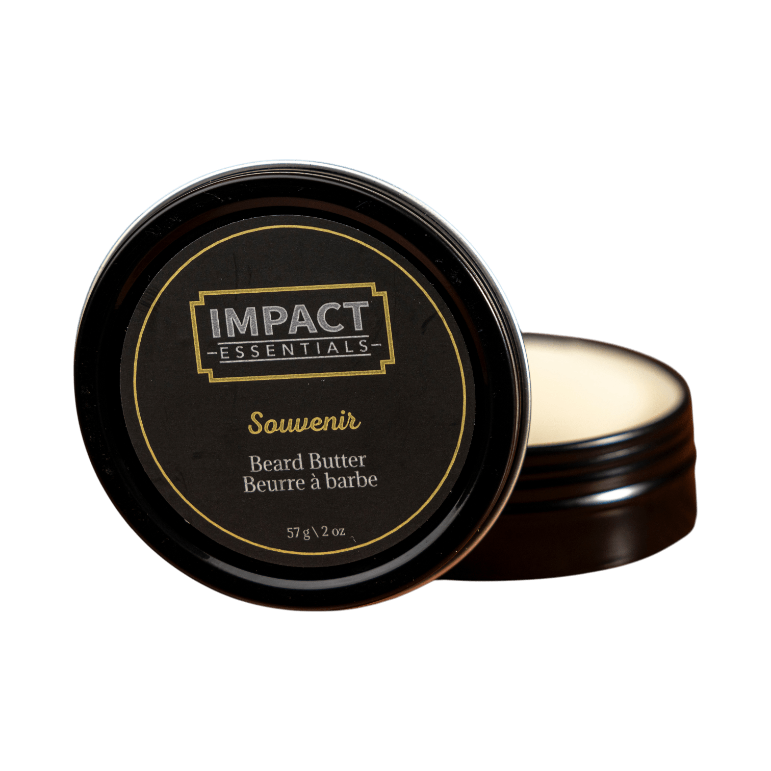 Souvenir Natural Beard Butter