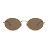 San Marcos Sunglasses in Gold - Swway