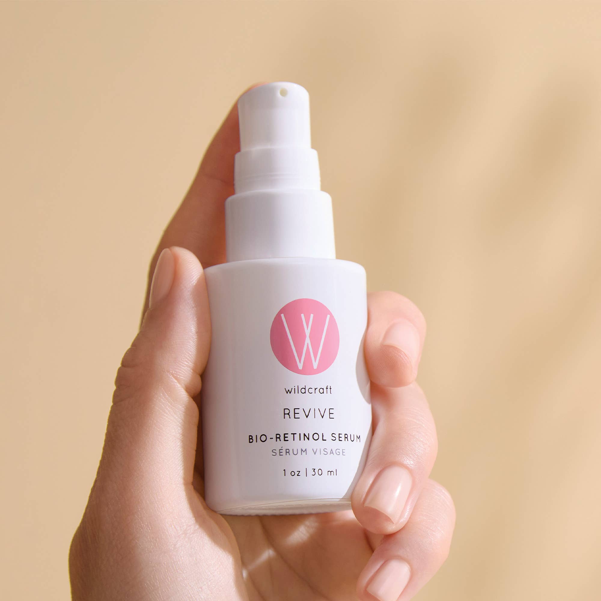 Revive Bio Retinol Face Serum