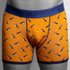 Bamboo Boxers - Swole Panda