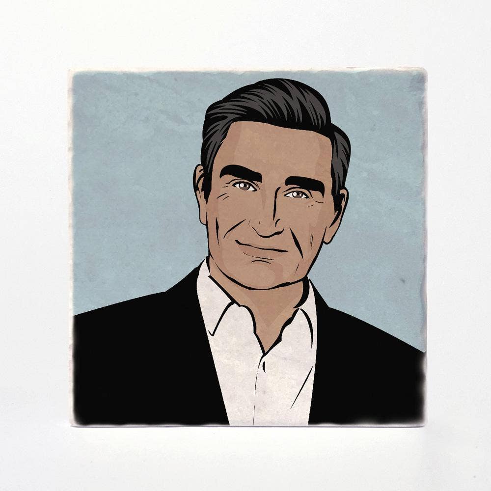 Coasters