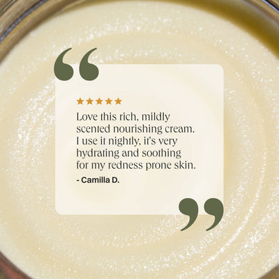 Clarify Face Cream