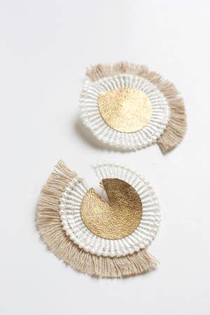 Savannah Earrings