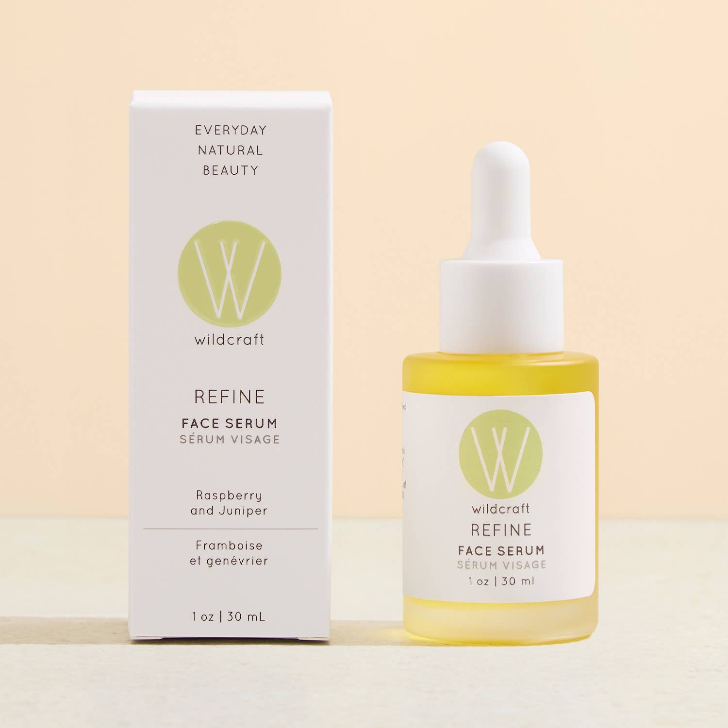 Refine Face Serum