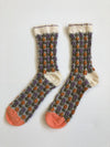 TULIPS GARDEN SOCKS