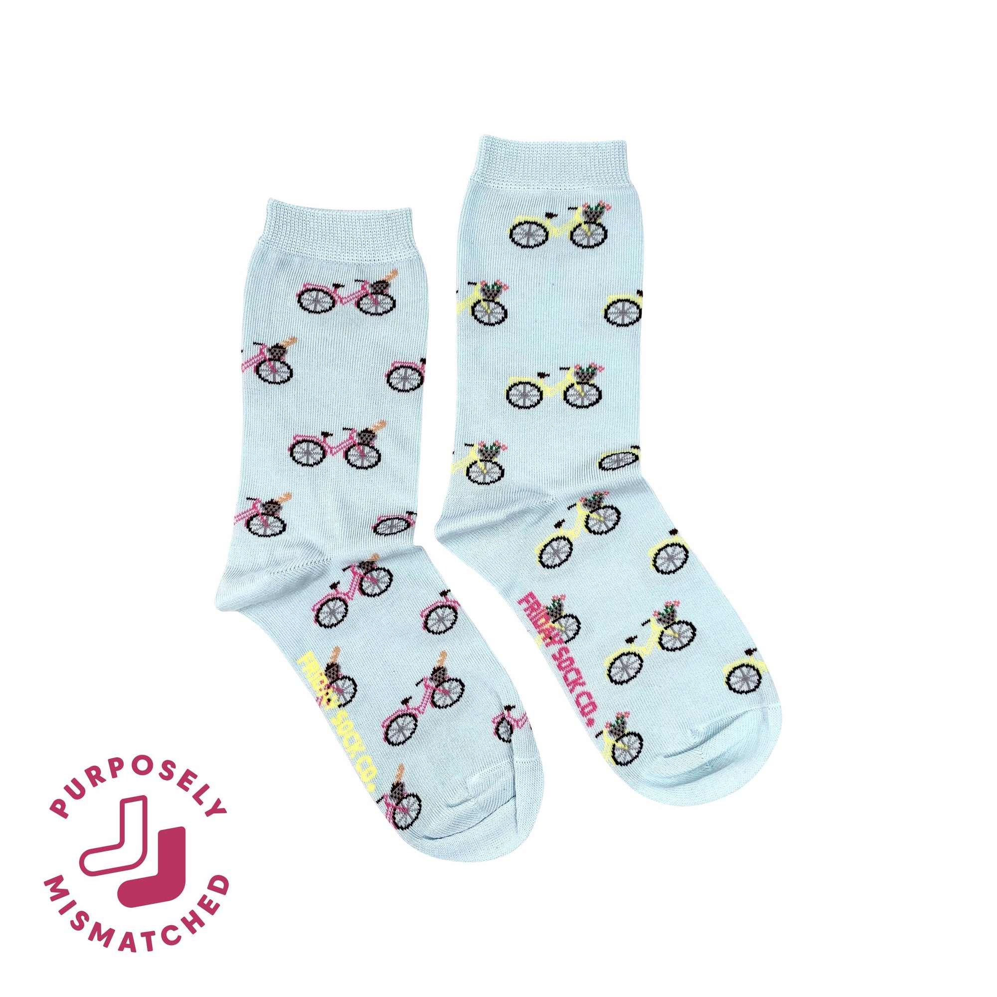 Women’s Socks- Friday Sock Co