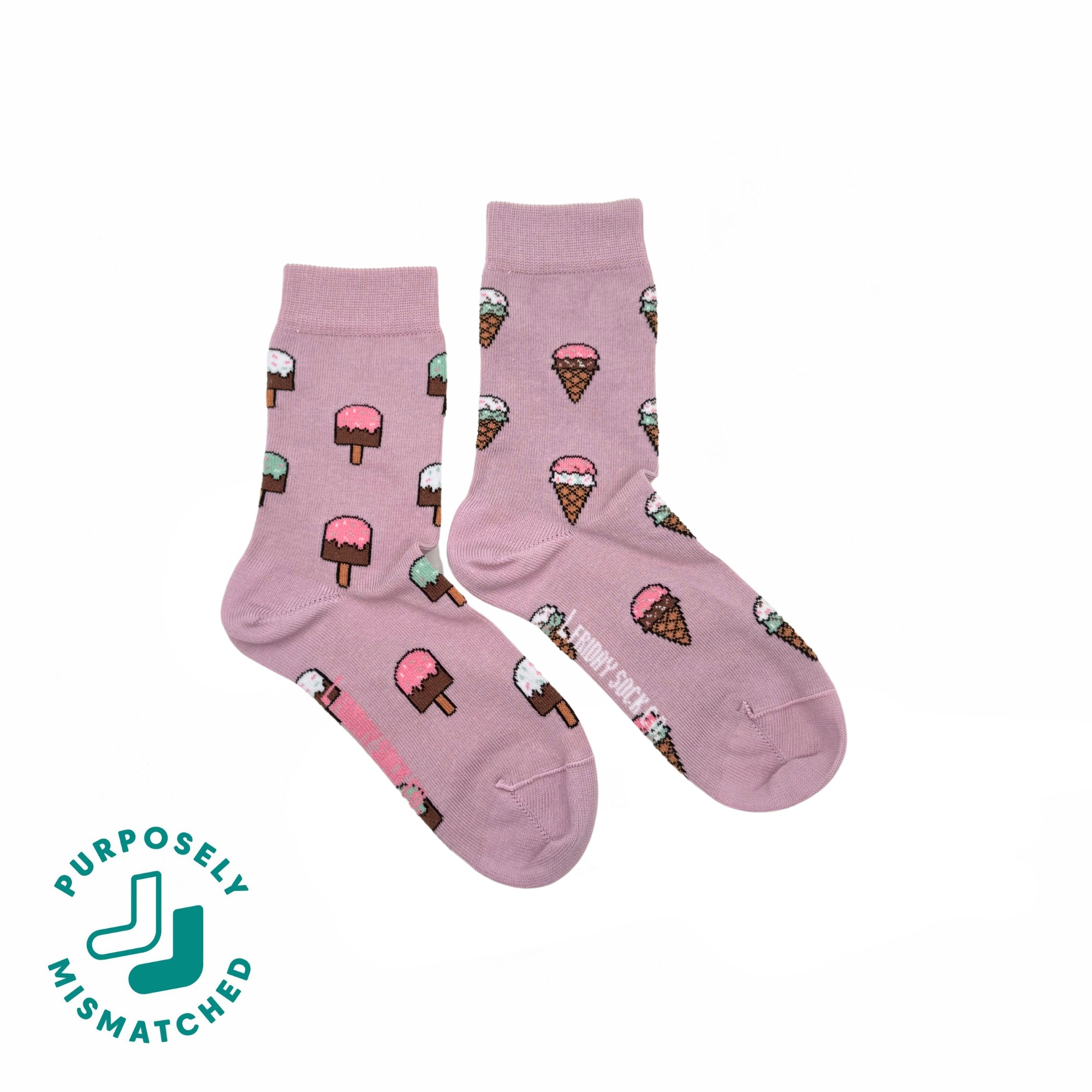 Kid's Socks - Friday Sock Co