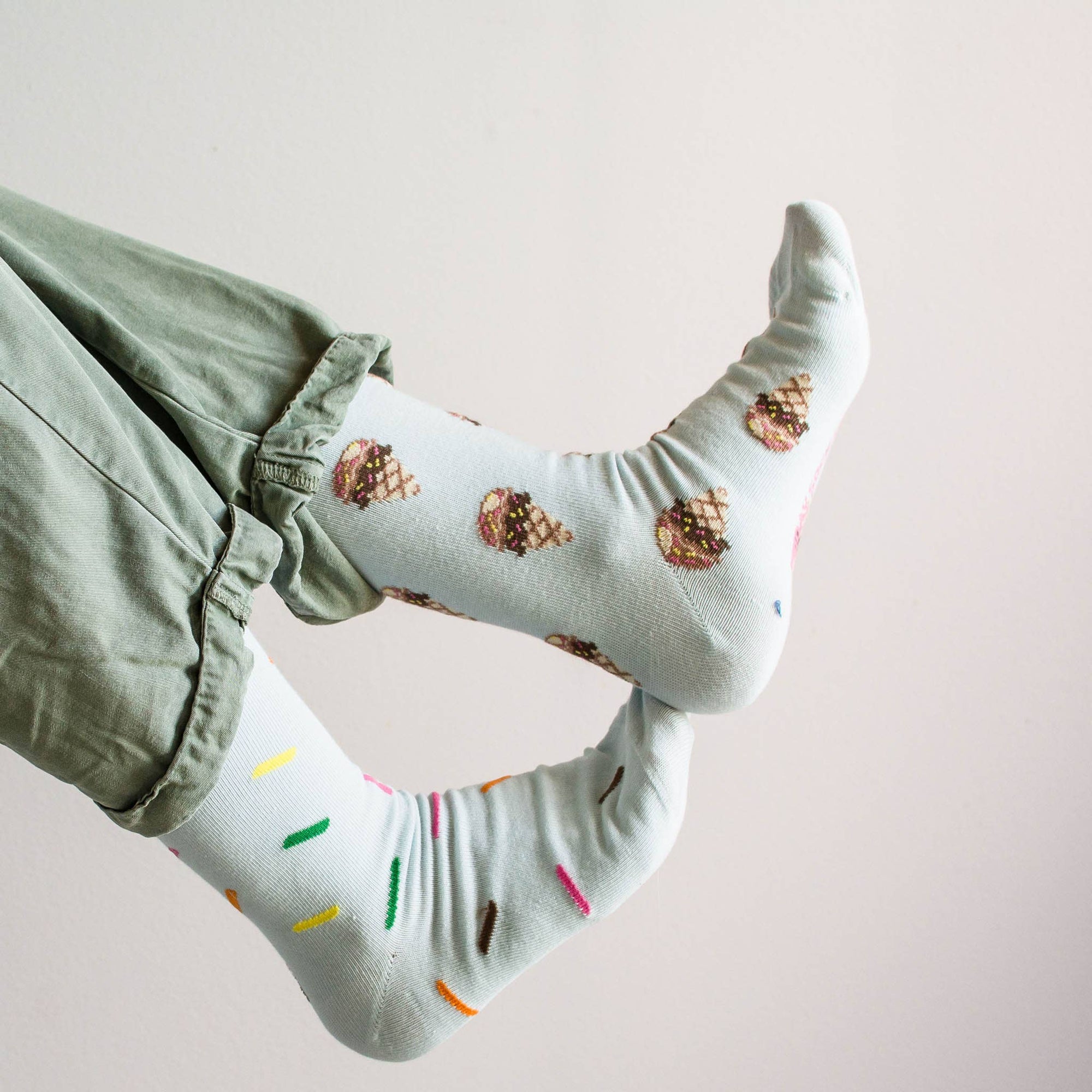 Women’s Socks- Friday Sock Co