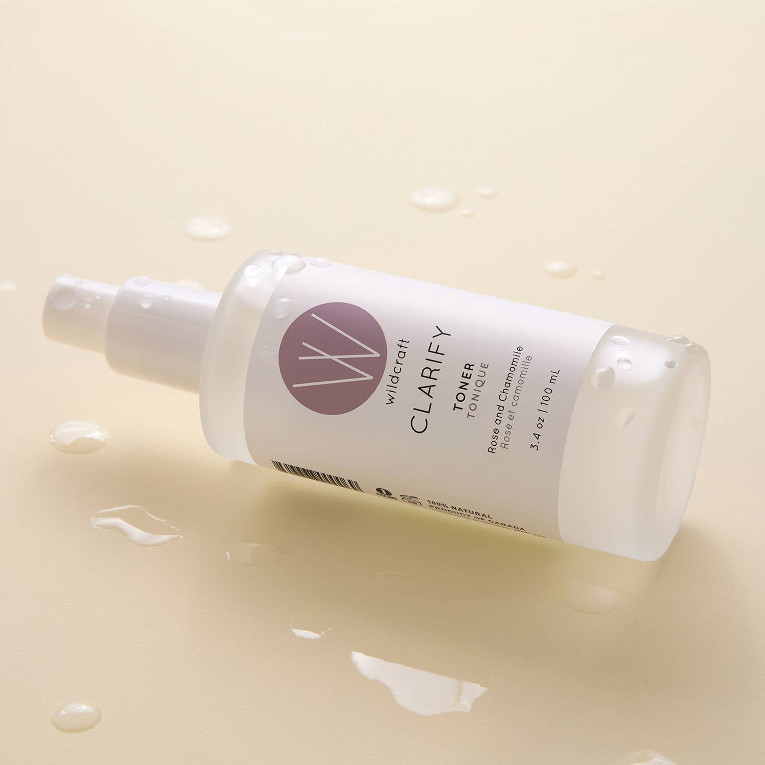 Clarify Toner
