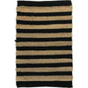 2' x 3' Cotton/Jute Rugg