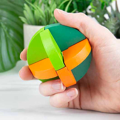 Mindfulness & Energiser Puzzles