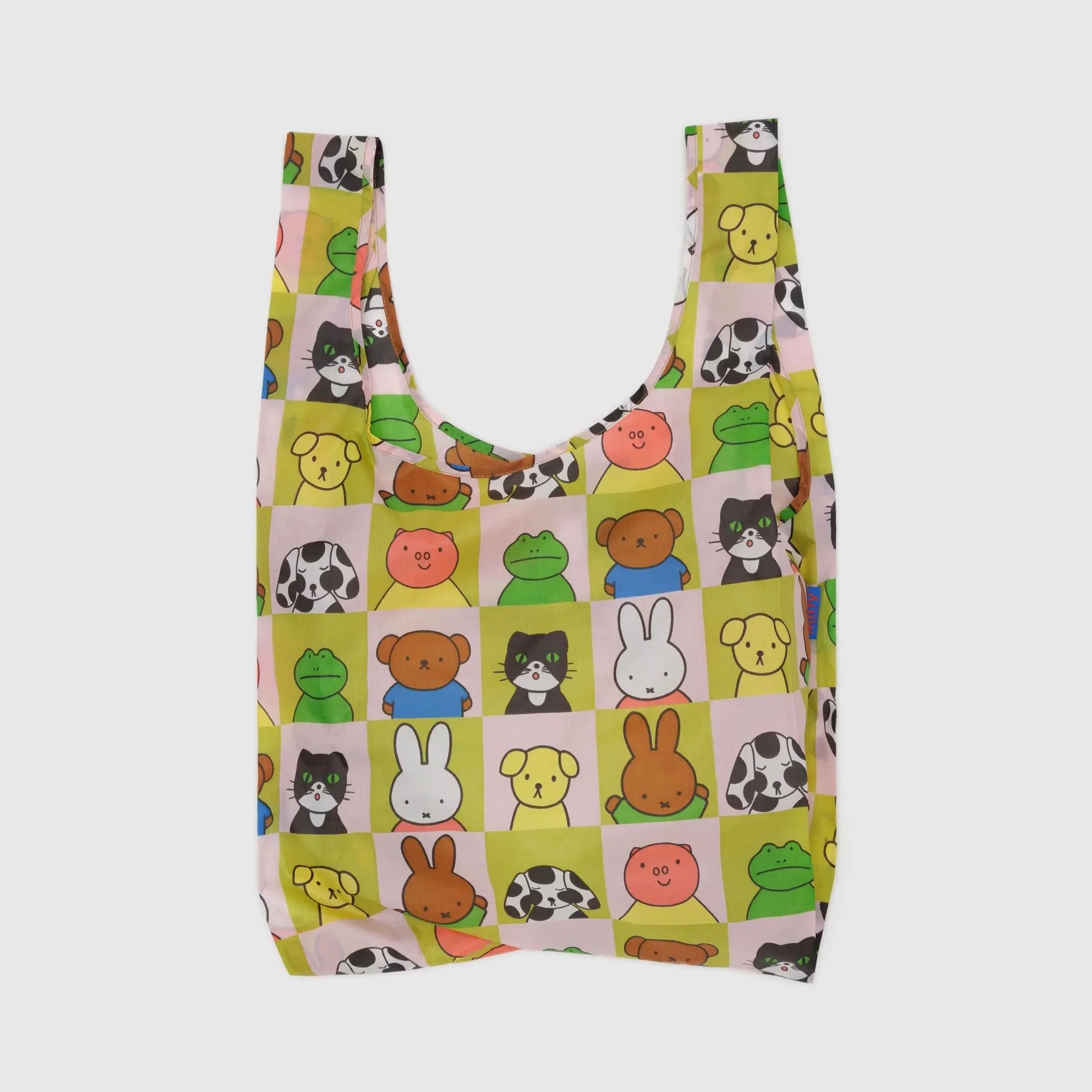 Reusable Bag - Baggu