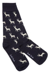 Men's Bamboo Socks - Swole Panda