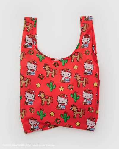 Reusable Bag - Baggu