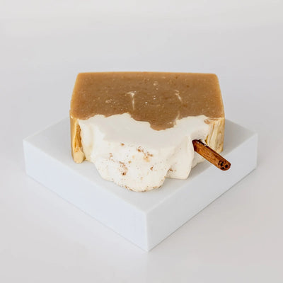 Buck Naked Soap Company