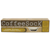 Reusable Basket Coffee Filter - Coffee Sock