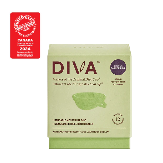 Diva Disc