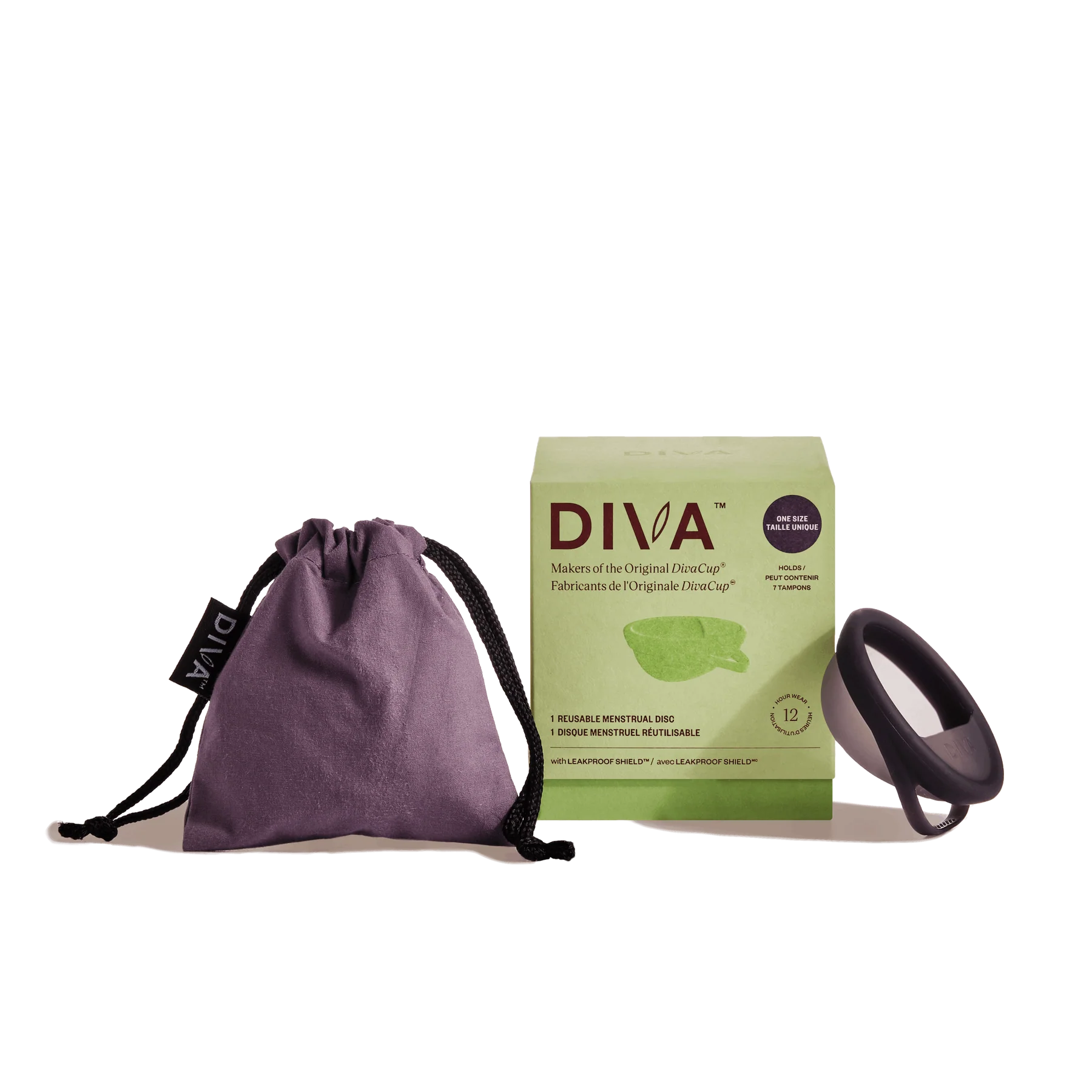 Diva Disc