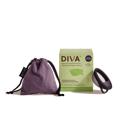 Diva Disc