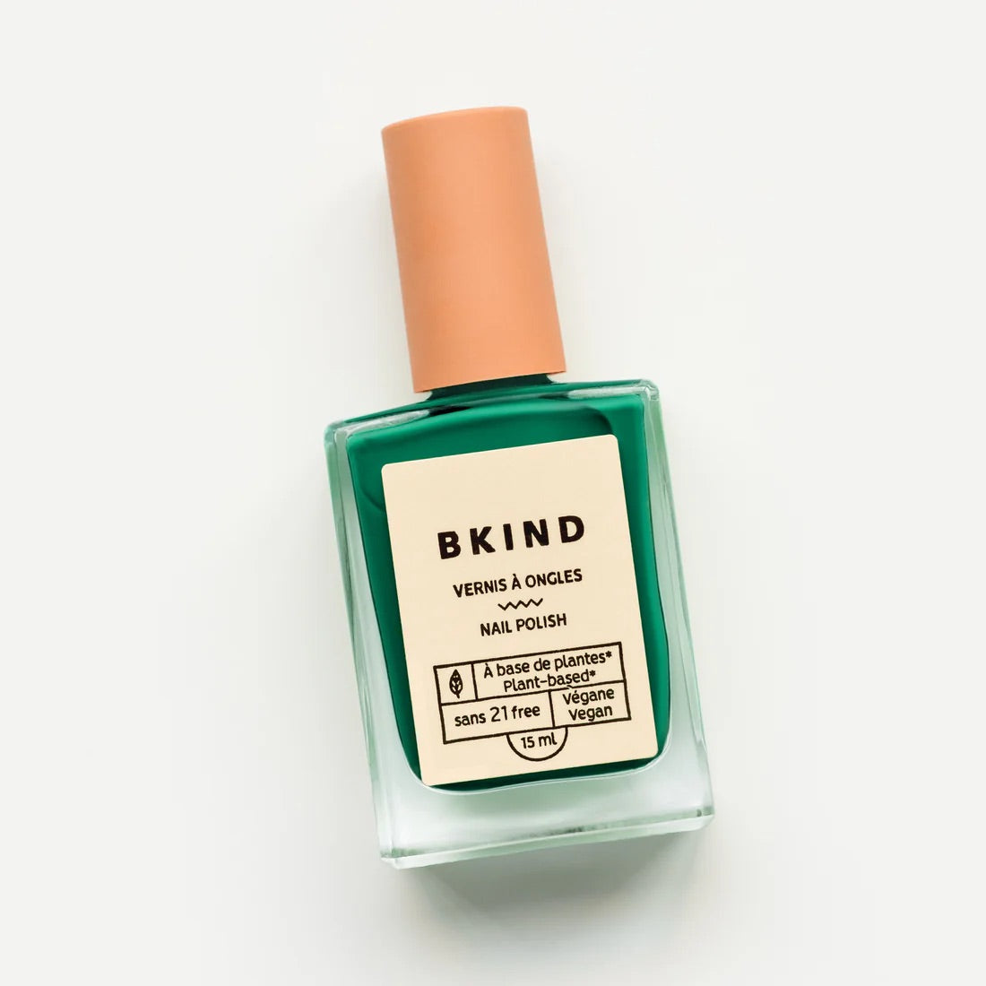 Bkind Nail Polish