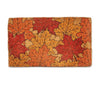 Autumn Leaves Doormat