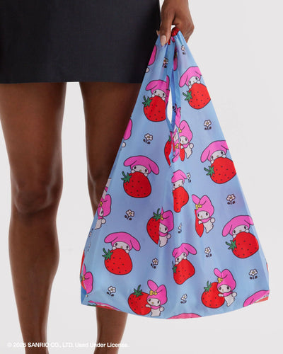 Reusable Bag - Baggu