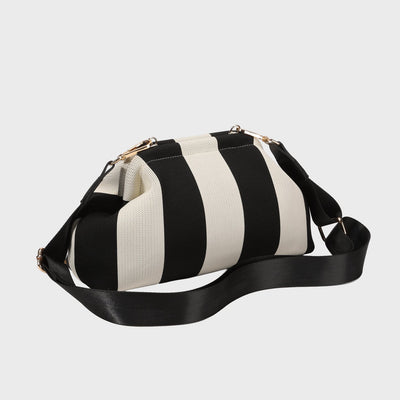 City Girl Pouch + Strap