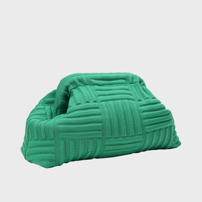 City Girl Pouch (No Strap)
