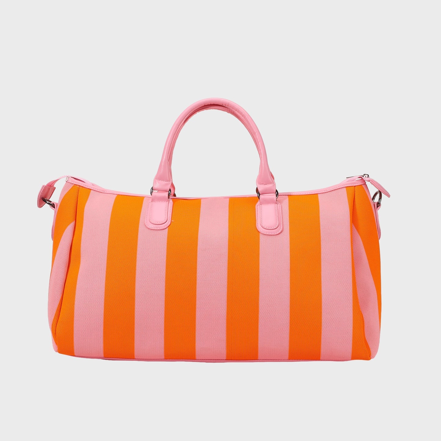 City Girl Travel Bag