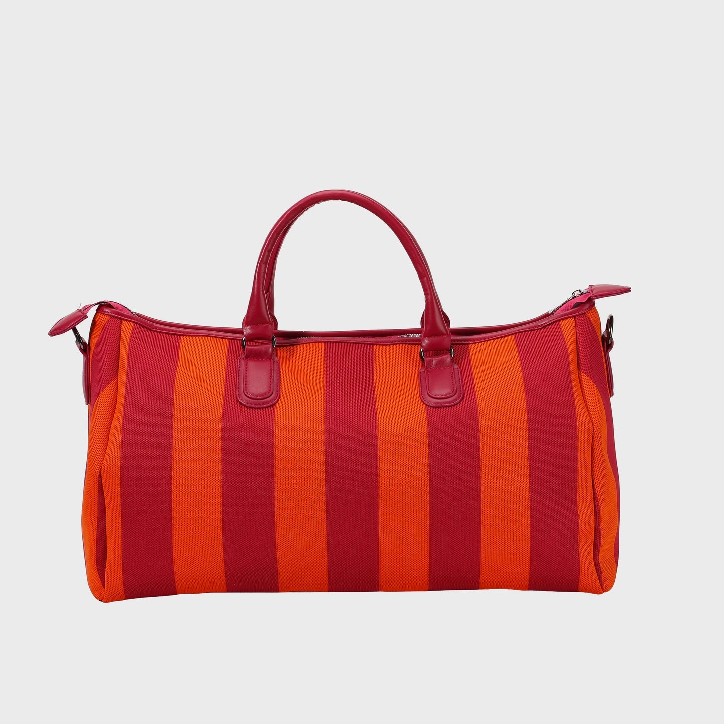 City Girl Travel Bag