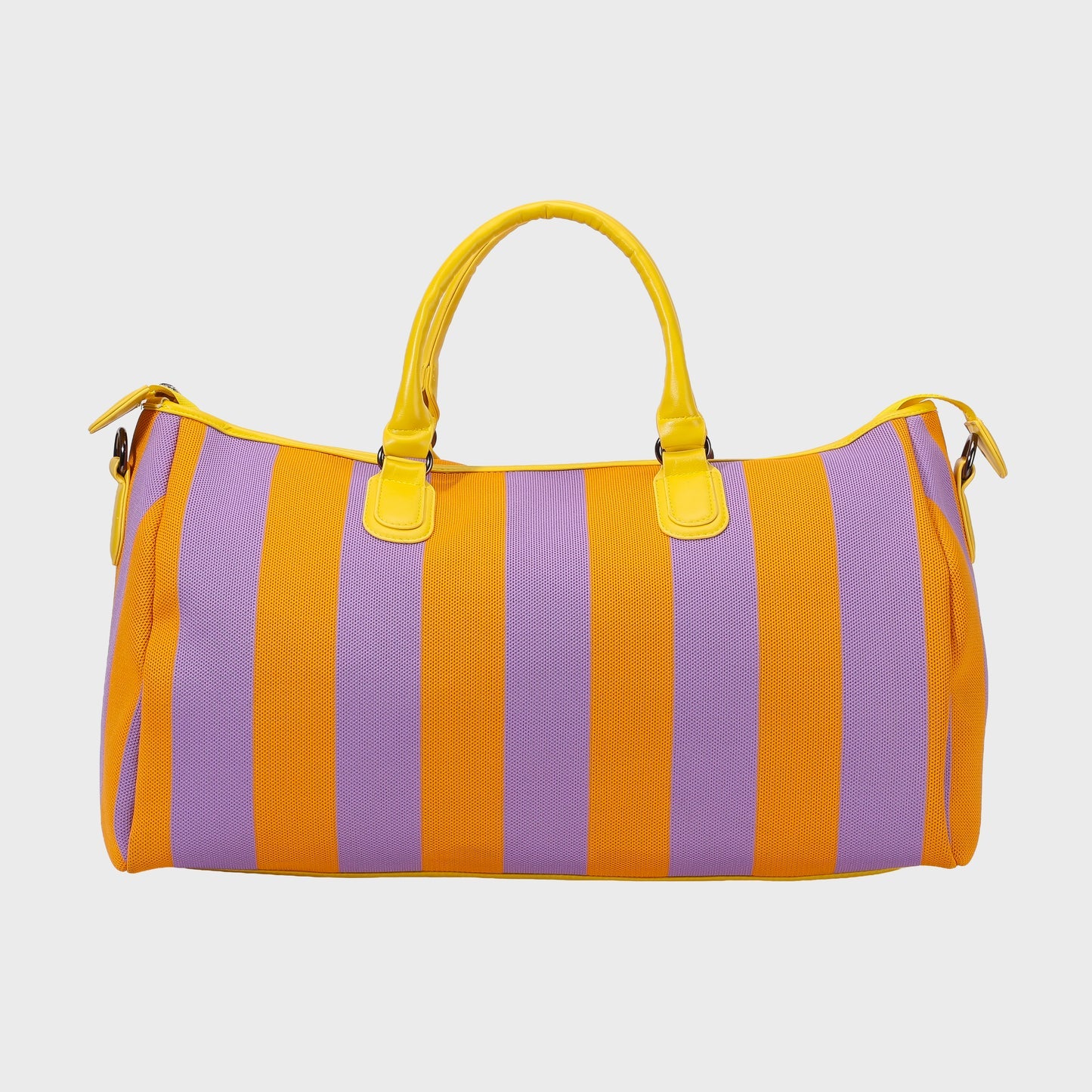 City Girl Travel Bag
