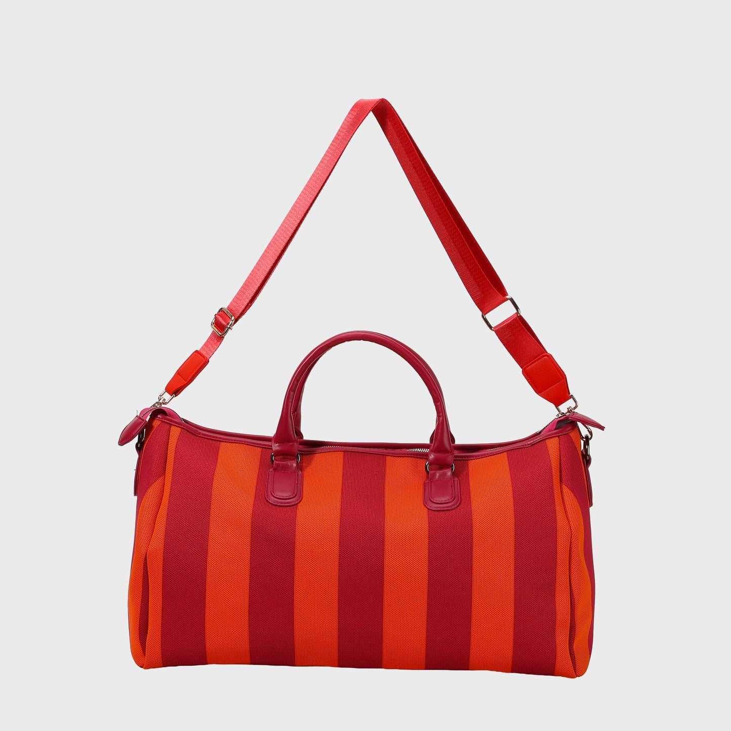 City Girl Travel Bag