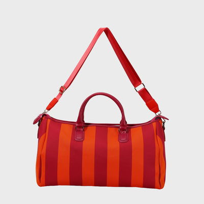 City Girl Travel Bag