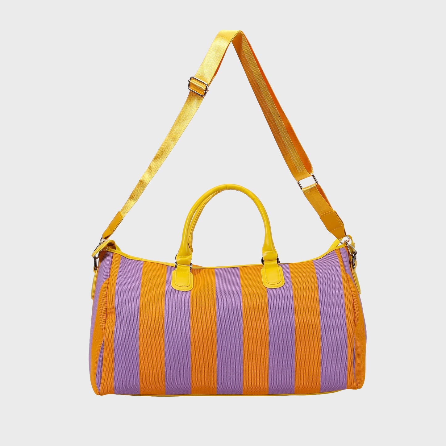 City Girl Travel Bag