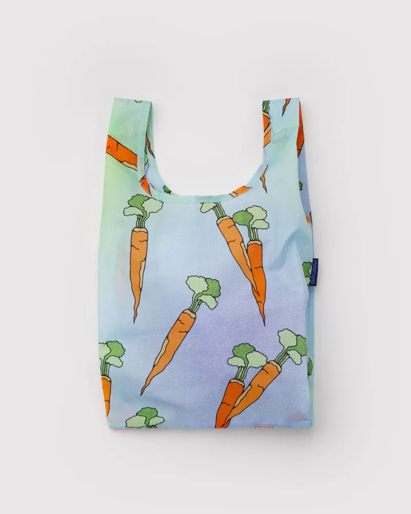 Reusable Baby Bag - Baggu