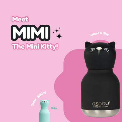 Mini Bestie Water Bottle