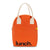 Zipper ‘Lunch’ Bag Poppy - Fluf