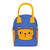 Zipper Lunch Bag Kitty - Fluf