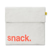 Flip ‘Snack’ Sack Orange - Fluf