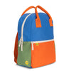 B Pack Junior Cobalt Orange