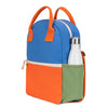 B Pack Junior Cobalt Orange