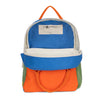 B Pack Junior Cobalt Orange