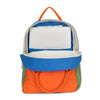 B Pack Junior Cobalt Orange