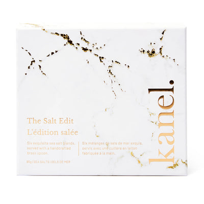 Kanel Salts