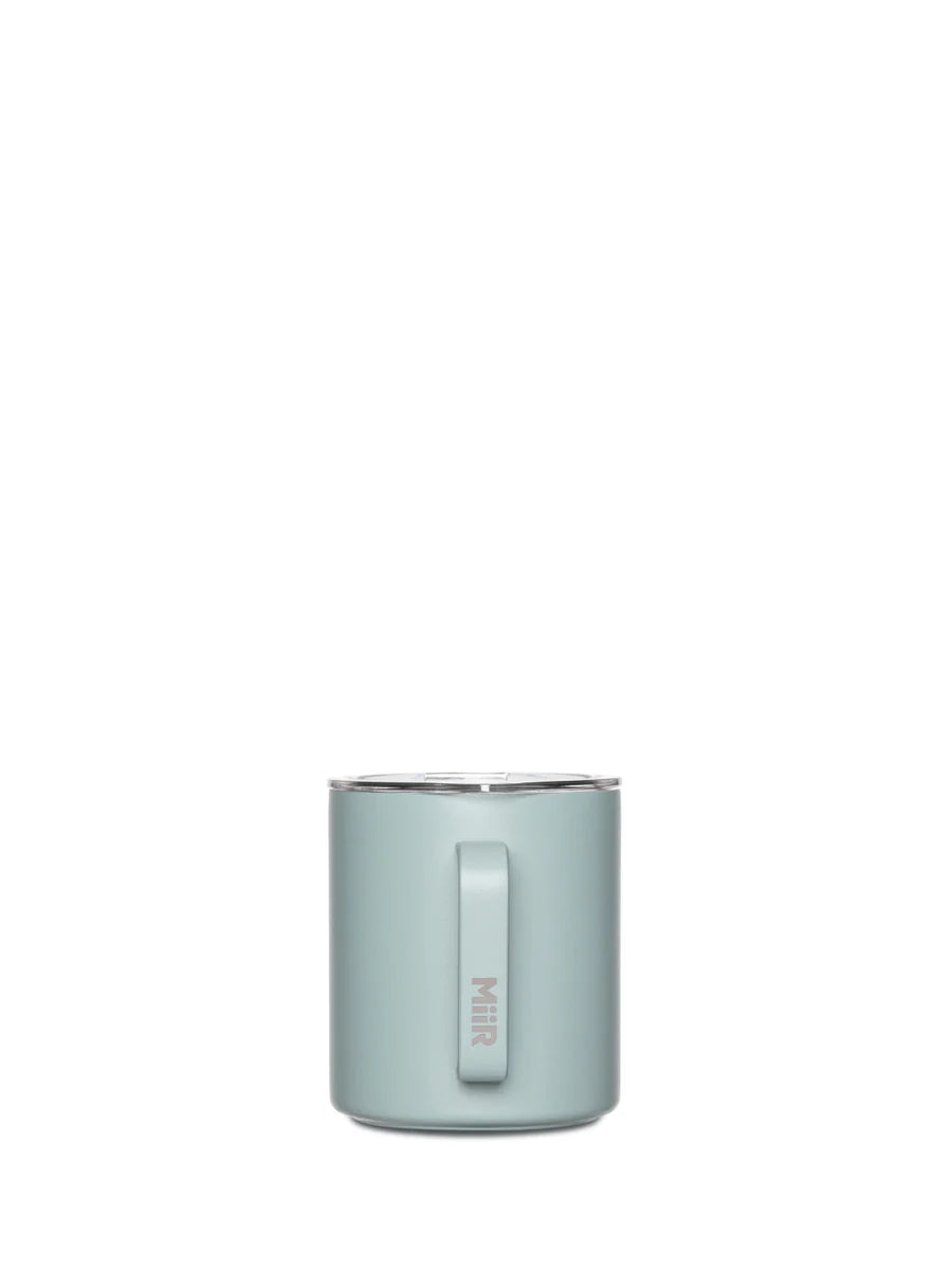 Camp Cup Slide Lid 12oz - MiiR