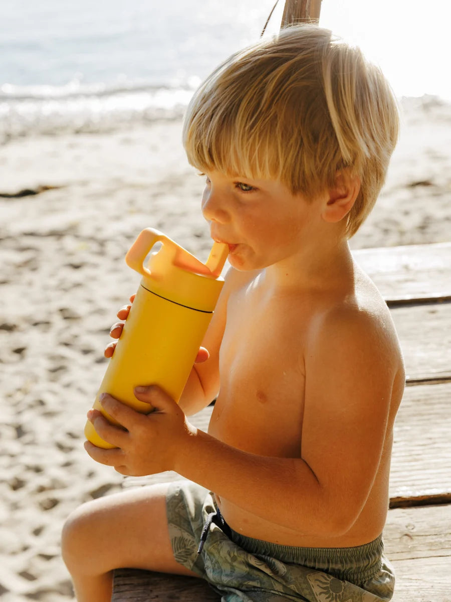Miir Straw Bottle 12 oz