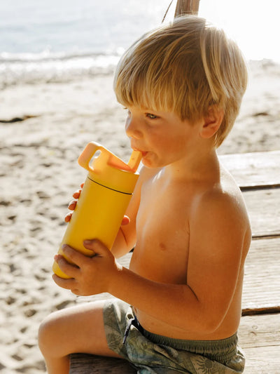 Miir Straw Bottle 12 oz