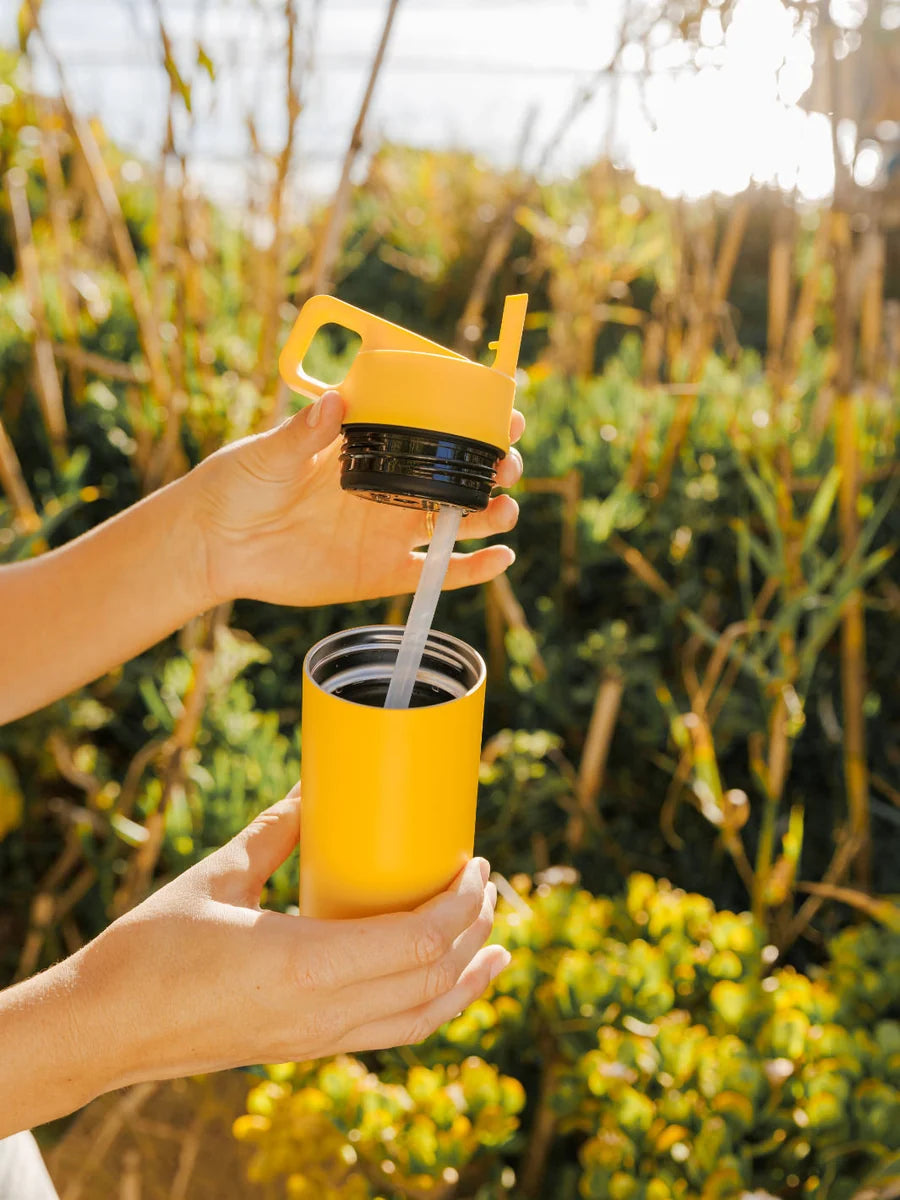 Miir Straw Bottle 12 oz