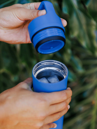 MiiR Spout Bottle (591ml/20oz)