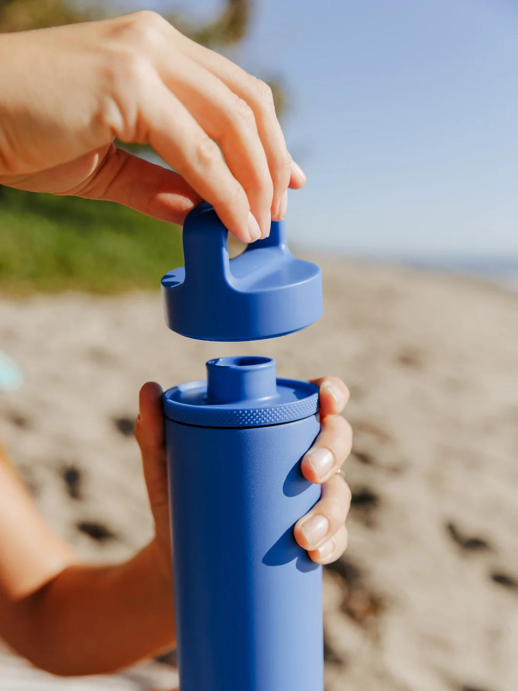 MiiR Spout Bottle (591ml/20oz)